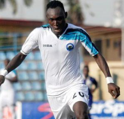 Enyimba In Talks To Offer Nigeria Winger New Deal To Fend Off Interest From NPFL Rivals